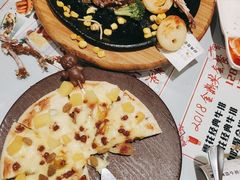 -汤姆家的牛排西餐厅(振华商厦店)