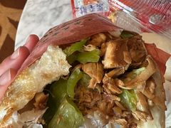 -灵宝肉夹馍(庐山路店)