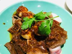 -新旺茶餐厅·早餐·夜宵(仙霞店)