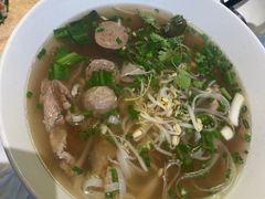 -PHO爺·越南料理(亦庄大族广场店)
