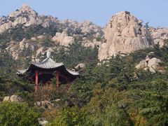 -石岛赤山风景区