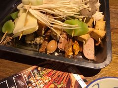 -爷门串串(江南西店)
