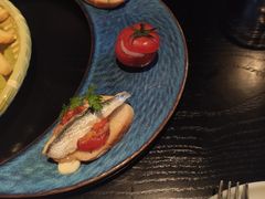 -C&R西班牙餐厅