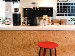 -dotcom coffee古点咖啡(致真大厦店)