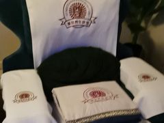 -尊足养生·影院足道·主题spa·采耳(浦江店)