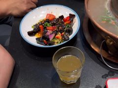 -南门四季铜锅涮肉(大屯·北苑店)