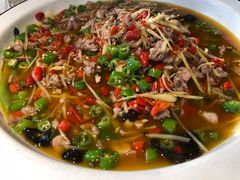 -盐帮食坊•小河帮川菜(四川师大店)