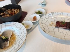 -北京柏悦酒店·锦庭餐厅Dining Room