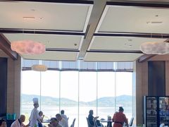 -余姚四明湖开元名都度假酒店·夏威夷西餐厅