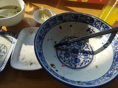 -裕兴记·三虾面(西北街总店)