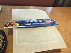 -华府九号海鲜烧烤大排档(龙域店)
