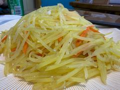 -伊京轩兰州牛肉面(闹市口店)