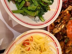 -江味龙虾馆·裸蓝龙虾(南山店)