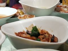 -龙景軒大酒店(共康店)