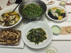 海鲜全家福水饺-双合园·海鲜水饺青岛菜(万佳广场店)