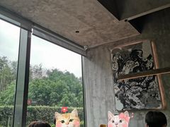 -东莱馋房(陆家嘴店)