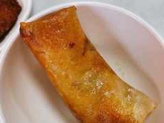 黄鱼春卷-明呈黄鱼面馆(斜土路店)