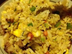 -羽山料理