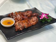 -芙蓉凰花园酒楼