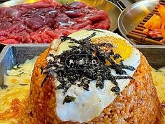 -金龙烧烤·牛肉面(西塔店)