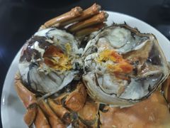 -阳澄湖大闸蟹·琼灵阁牌品牌连锁(吴中总店)