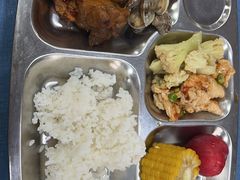 -葛记焖饼(伏牛路店)