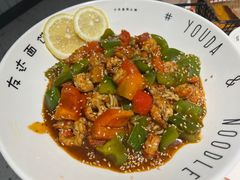 -友达面馆(广州总店)