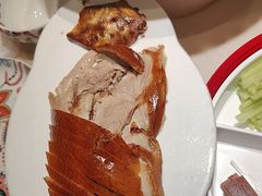 -京鸭棠(让胡路万达店)