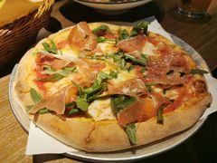 -FABIO’S费比欧披萨餐厅