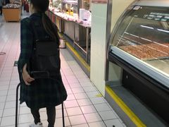 -天河沃尔玛
