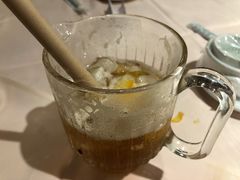 -美人鱼悬崖海景餐厅(鹿嘴山庄店)
