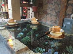 -昆虫窝子·特色云南菜(拓东路总店)