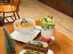 -MIMO CAFE(沙头角店)