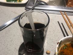 -海底捞火锅(奥体南路店)