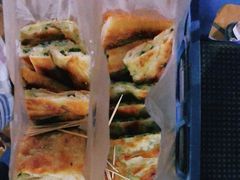 -咏春葱油饼(德政中路店)