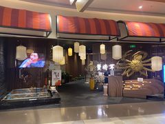 -蟹将军·松叶蟹和牛日料放题自助(K11店)