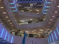 -壹海城ONE MALL