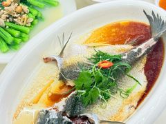 -松雅轩商务婚礼生日(同和店)