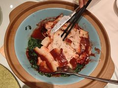-松鹤楼(狮山永利广场店)