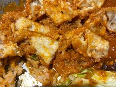 -炒码先生·韩餐炸鸡披萨(西塔店)
