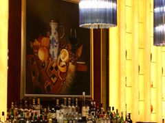 -龙虾酒吧扒房(宁波香格里拉店)
