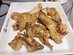-霄汉羊排(万松园一店)