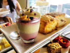 -Cafe Gray Deluxe