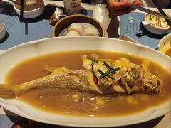 -荣小馆(临海世纪花城店)