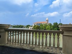 -江南雅厨(李公堤店)