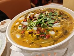 -芳·宴江南(范家路店)