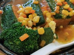 -新金盛·海鲜酒楼(盐田店)