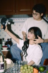 -WAVE SODA摄影工作室