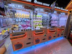 -可爱抓 COCO  GOTCHA(天津鹏欣水游城店)