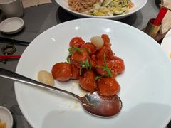 -紫阳海鲜楼·传承闽味(长乐路总店)